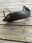2017 KTM150SX P3 Carbon Pipe Guard. Fixed Price $90.00.