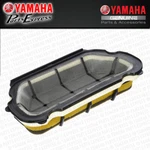 New 2006 2009 Yamaha Genuine Air Filter Cleaner 5SL-14450-00-00. Fixed Price $49.95.