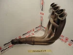 Exhaust Manifold Kawasaki Z 750 03 06. Fixed Price $76.99.