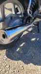 Bmw Zeuna Oem Monolever Exhaust Muffler Airhead R80 R100 Silencer. Fixed Price $575.00.