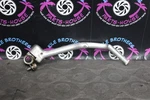 2011 Yamaha 10-13 YZ250F Oem Pedal Lever 17D-15620-50-00. Fixed Price $59.99.