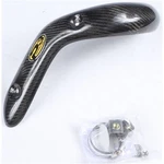 P3 - 205071 Header Heat Shield, Carbon Fiber. Fixed Price $124.95.
