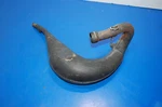 2004 02-18 YZ85 Oem Exhaust Header Pipe Expansion Chamber 5PA-14610-00-00. Fixed Price $69.99.