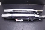 Harley-davidson Sportster 1200 Oem Muffler Exhaust Silencer Pipe R10. Fixed Price $149.95.