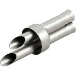 Akrapovic Exhaust Noise Damper V-TUV149 1860-0922. Fixed Price $89.70.