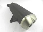 Honda Tis 341-2543 Sankei Cat Canister Muffler Exhaust Pipe Sst Hm Mkp K1. Fixed Price $104.88.