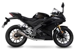 Yamaha Yzf-r 125/R15 (19-20) Scorpion Exhaust Red Power Full System Titanium. Fixed Price $449.81.