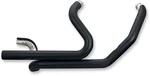 S&s Power Tune Dual Header System - Black Ceramic Motorcycle Street Bike. Fixed Price $871.95.