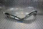 2000 Yamaha Road Star XV1600AT Silverado Exhaust Pipe 4WM-14620-00-00. Fixed Price $144.99.