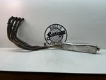 Yoshimura Exhaust And Oem Header Pipes For 2005 Suzuki Gsxr 1000. Fixed Price $372.00.