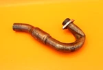 2003 - 2005 Yamaha YZ450F Exhaust Header Pipe Chamber. Fixed Price $49.99.