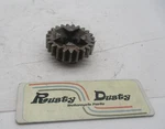 Harley Davidson Mainshaft 2ND Gear 23 Tooth 35296-56A. Fixed Price $49.99.