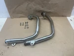 Yamaha Xs 650 - Exhaust Header Pipe. Fixed Price $50.00.