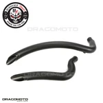 Harley Flfbs 1868 Abs Softail Fat Boy 114 2018-2024 Full Exhaust Bassani Radi.... Fixed Price $1239.72.