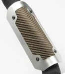 Dei Gen Iii Onyx Heatshield 4"X8" Brushed/titanium 902460. Fixed Price $59.17.