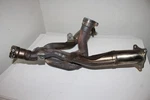 2003 2007 Suzuki Engine Exhaust Header Pipe 14210-16G60. Fixed Price $199.95.