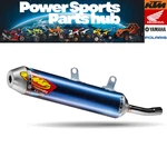 New 2023-2026 Ktm 250 300 Xc/w Fmf Titanium Powercore 2.1 Silencer A45005979003. Fixed Price $449.99.