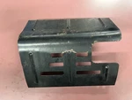 John Deere Lawn Tractor Muffler Guard Heat Shield GX21115/LA125/D105/D110/L110. Fixed Price $9.90.