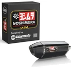 Exhaust R-77 Slip-on System Carbon Muffler For Honda Cbr 500 Abs 2018. Fixed Price $860.00.