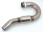 Fmf Powerbomb Header Stainless Steel Yamaha YZ250F 01-06 / WR250F 01-13 040073. Fixed Price $237.49.