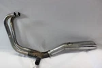 Right Exhaust Muffler 18300-ME5-672 1984 Honda Nighthawk CB650SC. Fixed Price $200.00.
