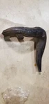 1980 Honda Original Exhaust Expansion Chamber Pipe 18330-467-000. Fixed Price $199.99.