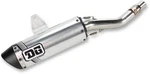Dg V2 Slip On Exhaust W Sa For Suzuki DR250 90-99. Fixed Price $455.55.