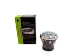Ciro Passenger Mount Drink Holder Chrome For Harley Models 2014-2024 50422. Fixed Price $45.59.