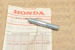 Nos Honda CA160 CB160 CL160 Crank Case Stud Bolt 6X38 92700-06038. Fixed Price $10.99.