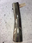 1984 Honda Shadow VT700C Oem Rear Right Side Exhaust Protector 18416-ME9-000. Fixed Price $39.99.