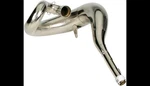 Pro Circuit Platinum Exhaust Pipe Expansion Chamber 1989-91 Honda CR500R PH89500. Fixed Price $354.95.
