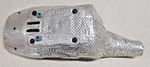 Exhaust T2203852 Triumph Daytona 675 06 - 12. Fixed Price $33.71.