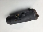 Rear Header Exhaust Pipe Ducati Multistrada 1200 Gt 13-14 57113291A. Fixed Price $35.15.