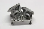 Manifold-intake 2007 Kawasaki Vulcan VN900 59076-0003. Fixed Price $100.00.
