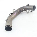 2011-2016 Ducati 848 Streetfighter Vertical Exhaust Pipe 57113072A. Fixed Price $72.92.