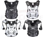 Fly Racing Revel Adult Chest Roost Guard Protector Deflector Motocross Mx/atv. Fixed Price $149.95.