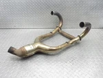 2009 07-09 Bmw R1200RT Oem Exhaust Header Manifold Pipe Assembly. Fixed Price $64.02.