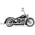 Freedom 2.5 In. Sharktail True-duals Exhaust SYSTEM-HD00450(NO Ship To Ca). Fixed Price $1124.99.