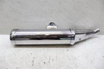 2008-2012 Kawasaki Ninja EX250 Exhaust Pipe Muffler. Fixed Price $49.99.