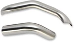 Bassani Road Rage Iii Replacement Heat Shields For Harley Davidson Dyna Fxd. Fixed Price $217.75.