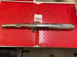 Yamaha RD400 1977 Right Exhaust Pipe Silencer 1976 1978. Fixed Price $114.18.
