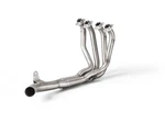 Kawasaki Z900 2017-2019 Akrapovic Stainless Steel 4-1 Racing Header Set E-K9R2. Fixed Price $1174.15.