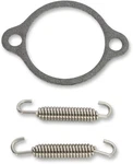 Moose Exhaust Gasket Kits 0934-5320 823121MSE. Fixed Price $16.58.