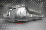 2010 Honda CBR600RR Exhaust Pipe Muffler Heat Shield. Fixed Price $69.99.