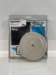 Drag Specialties Exhaust Heat Wrap Kit 1861-0666 Tan. Fixed Price $29.95.