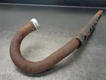 1982 Kawasaki 3-WHEELER Engine Header Exhaust Pipe Chamber Can. Fixed Price $97.39.