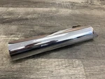 Harley Davidson Electra Glide Oem Rear Right Lower Exhaust Head Pipe Heat Shield. Fixed Price $59.99.