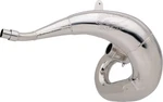 Fmf Gnarly Expansion Chamber Exhaust Fatty Desert Pipe Kawasaki KDX220R 95-06. Fixed Price $324.36.