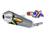10-12 TXC450 Q4 W/sa Muffler, Fmf 045532 Spark Arrestor. Fixed Price $413.02.
