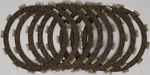 Ebc CK4514 Series Clutch Kit. Fixed Price $91.48.